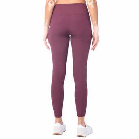 Lukka Lux Ladies' Ribbed Legging - Picture 4 of 8